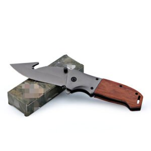Camping tactical knife, portable knife - Image 2