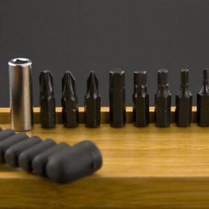 Camping screw pliers with batch head and nylon bag for free - Image 3