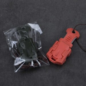 Outdoor portable carrying Beetle mini knife - Image 4