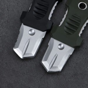 Outdoor portable carrying Beetle mini knife - Image 2