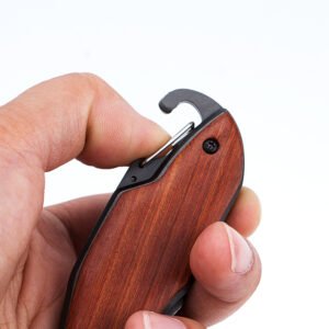 Multi functional mini knife - Image 2