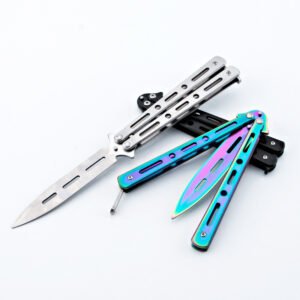 Butterfly Knife Practice Knife - Image 2
