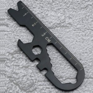 Multi functional outdoor tool card - Image 4