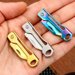 Mini unboxing knife - Image 2