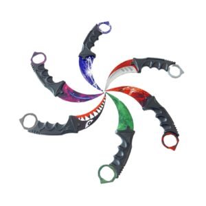 cs2 imperial plaid knife combo​