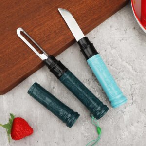 Household portable knife - Image 3