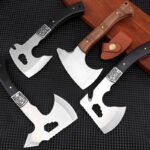 Multi functional axe tactical axe