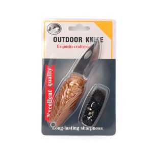 Cicada unboxing folding knife - Image 4