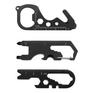 Multi functional outdoor tool card - Image 5