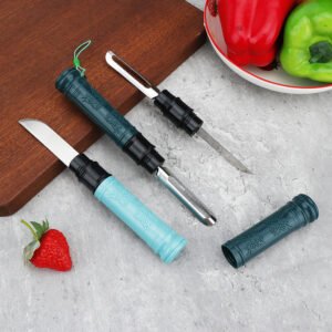 Household portable knife - Image 4