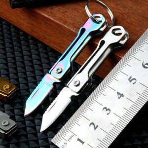 Mini unboxing knife - Image 3