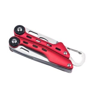 EDC outdoor emergency camping survival knife pliers - Image 3
