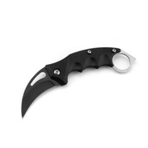 Spot Field Folding Knife Claw Knife Field Survival - Image 5
