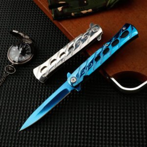 new Stiletto folding knife - Image 3
