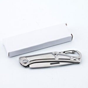 Multi functional pocket knife - Image 5