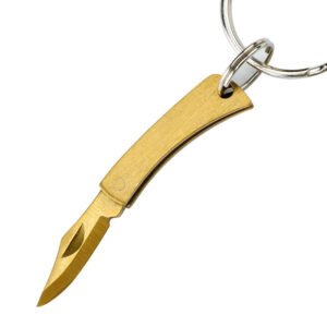 Key pendant, unboxing tool, express knife - Image 3