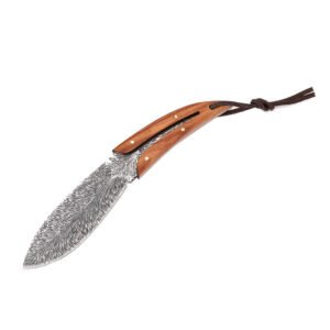 Wilderness survival self-defense knives - Image 2