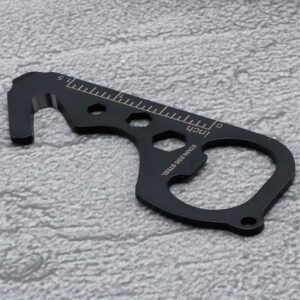 Multi functional outdoor tool card - Image 3