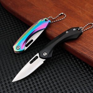 Mini peeler, household fruit knife - Image 2