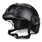 Tactical helmet CS field breathable game outdoor sports helmet
