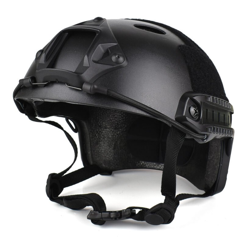 wholesale Tactical helmet CS field breathable game outdoor sports helmet - OTFKNIFEWHOLESALE.COM