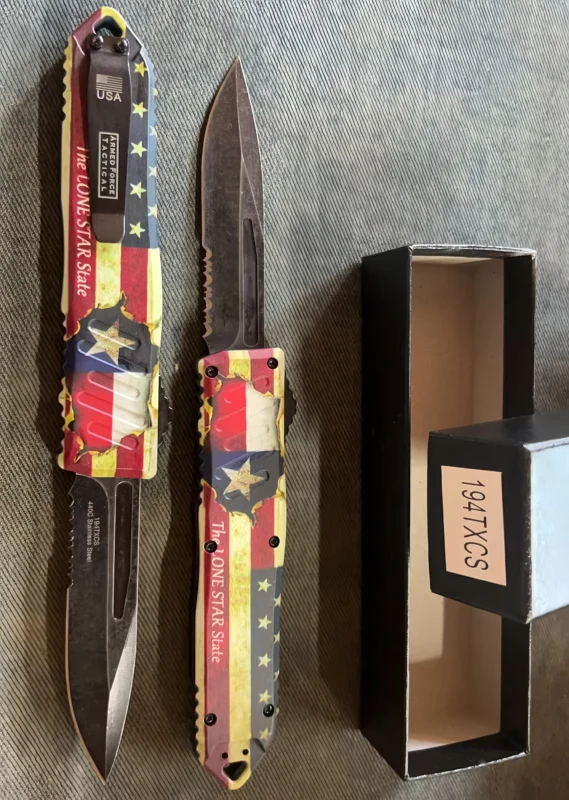 wholesale luminarc нож разделочный luminarc нож разделочный- OTF Knives Wholesale Manufacturer | TOP KNIVES LLC