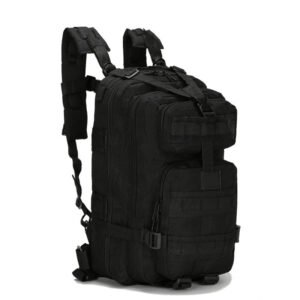 Outdoor tactical backpack training equipment camping backpack - Image 6