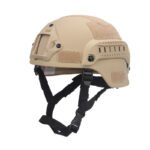 Tactical helmet cycling CS rail helmet military fan helmet