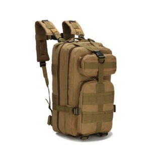 Outdoor tactical backpack training equipment camping backpack - Image 7