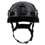 Thickened version 850g tactical helmet outdoor game CS field rail lightweight tactical sports protective helmet