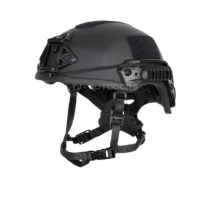 Tactical Helmet Armored Protection Helmet Polyethylene/Aramid Material Tactical Explosion-proof Helmet - Image 2