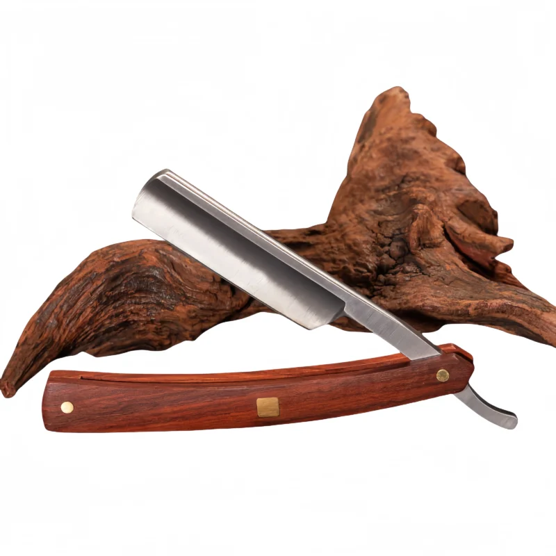 Men Grooming Straight Razor - Image 1