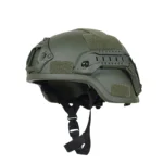 Tactical helmet security defense duty patrol safety protection helmet