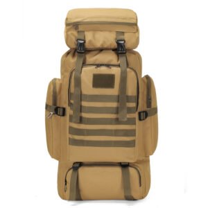 Tactical backpack outdoor sports mountaineering backpack - Image 2