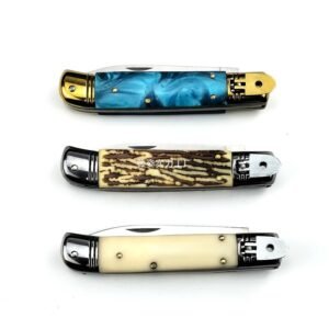 Utility Switchblade Camping tools Knife - Image 3