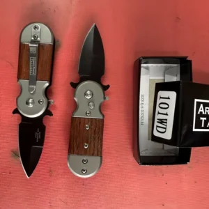 Utility Switchblade Camping tools Knife - 101CWT