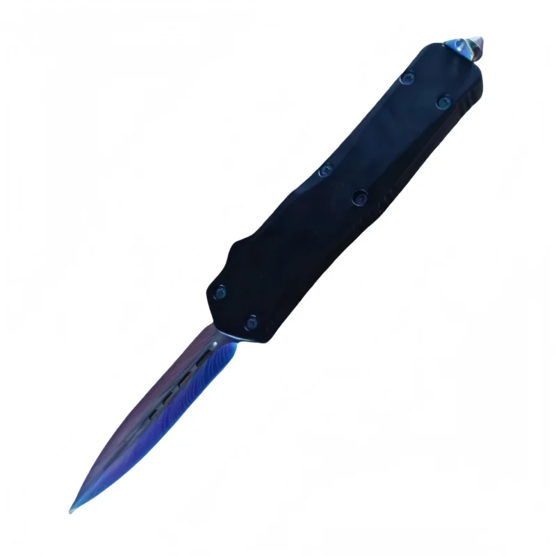 wholesale Straight-out switchblade 10-929RBDM - OTFKNIFEWHOLESALE.COM