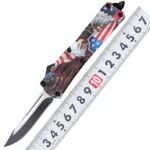 Straight-out switchblade-F145-3