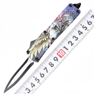 Straight-out switchblade-F145-4 - Image 2