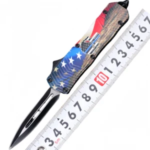 Straight-out switchblade-F146-1 - Image 2