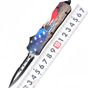 Straight-out switchblade-F146-1 - Image 3