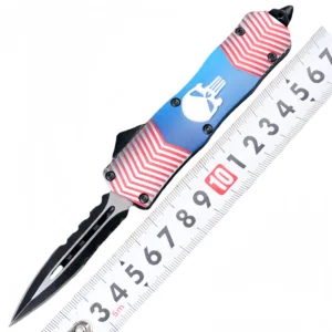 Straight-out switchblade-F146-4 - Image 2