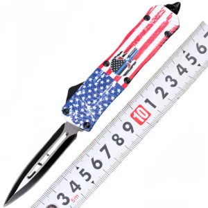 Straight-out switchblade-F146-5 - Image 2