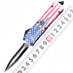 Straight-out switchblade-F146-5 - Image 3