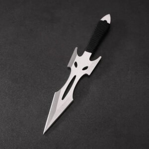 Outdoor dart knife training thrown knife practice darts - Image 2