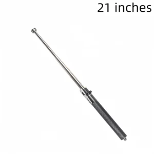 Telescopic Baton Set – 16/21/26" | Automatic | Wholesale - Image 3