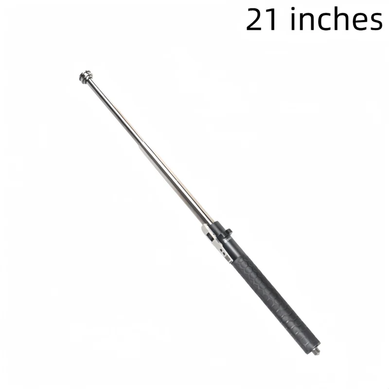 Telescopic Baton Set – 16/21/26" | Automatic | Wholesale - Image 3