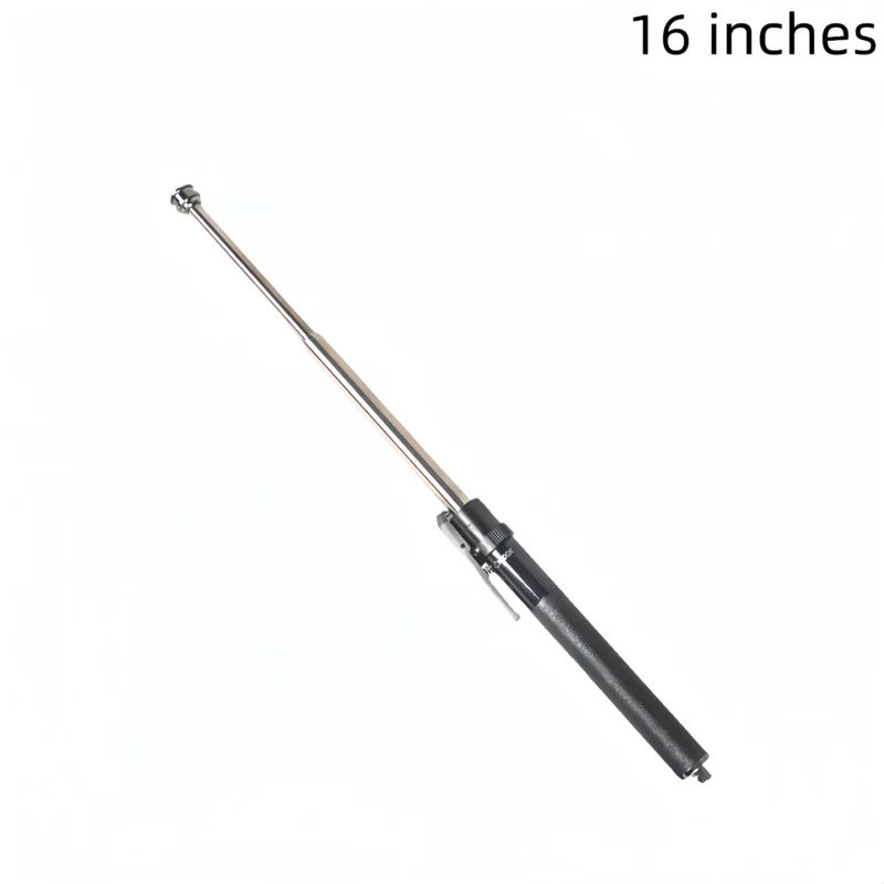 Telescopic Baton Set – 16/21/26" | Automatic | Wholesale - Image 2