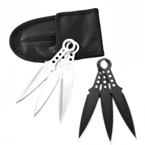 Darts outdoor darts Tangmen vliegende naald vliegend mes Xiao Li werpmes ninja darts shuriken training oefendarts