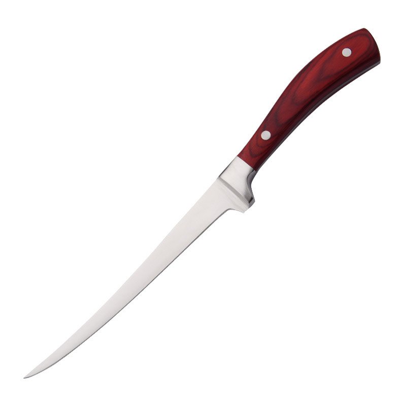 O1CN01jgpAMh1nxUwqTvXpT_!!984345156-0-cib Hot Professional Boning Knife - Image 1